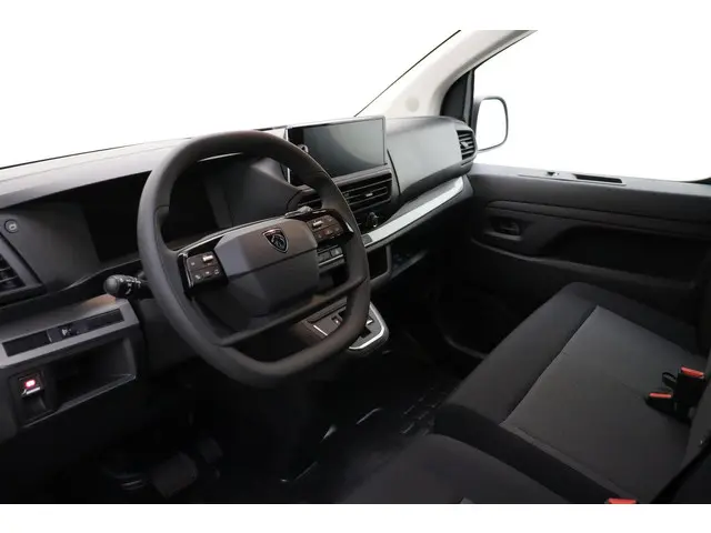 Peugeot e-Expert EV L2 75 kWh 2025 Elektrisch 7