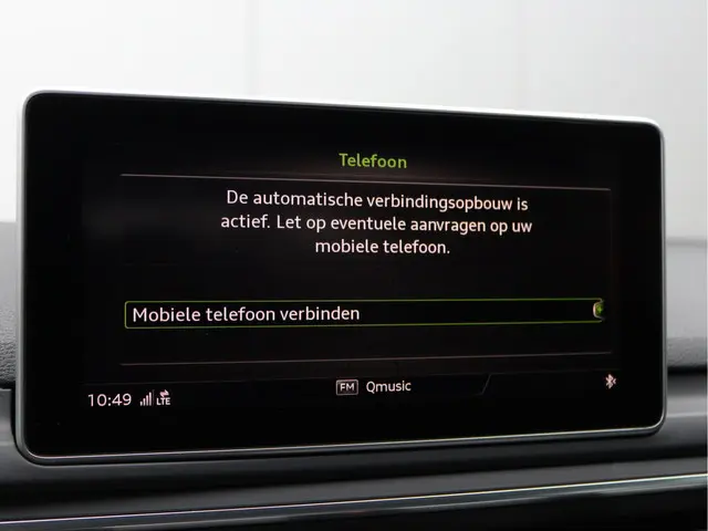 Audi A4 Avant 2.0 TFSI 2016 Benzine 42