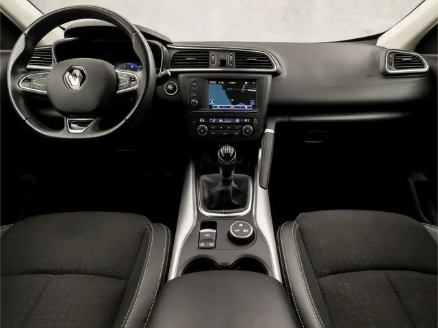 Renault Kadjar 1.2 TCe Sport 2016 Benzine 6