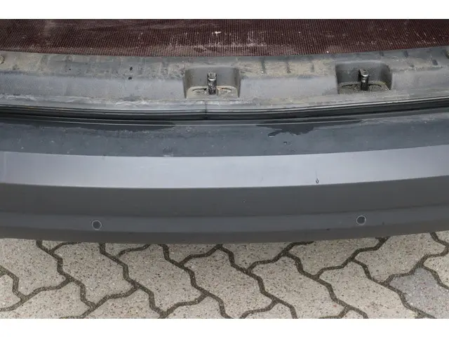 Volkswagen Caddy 2.0 TDI L1H1 BMT Trendline 2019 Diesel 16