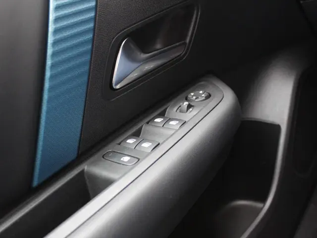 Citroën ë-C4 Shine 50 kWh 2022 Elektrisch 21