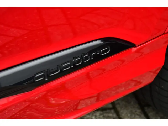 Audi Q7 55 TFSI e quattro S-Line 2021 Hybride Benzine 30