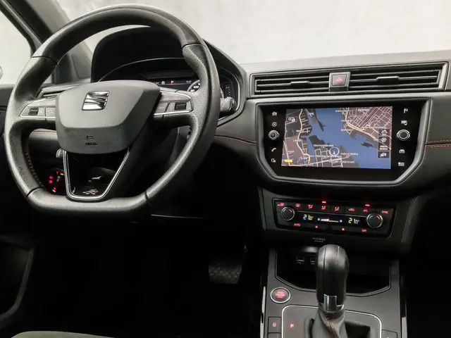 SEAT Arona 1.0 TSI FR Sport 2018 Benzine 7