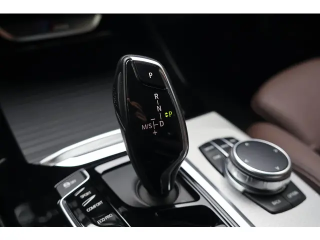 BMW X3 M40i xDrive High Executive 2018 Benzine 27