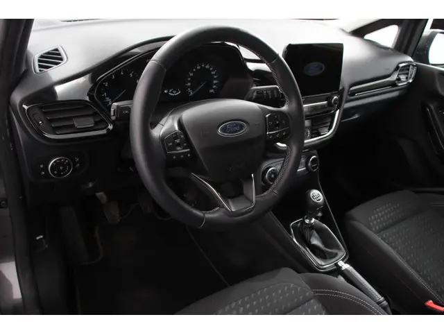 Ford Fiesta 1.0 EcoBoost 125pk Titanium 2020 Benzine 9