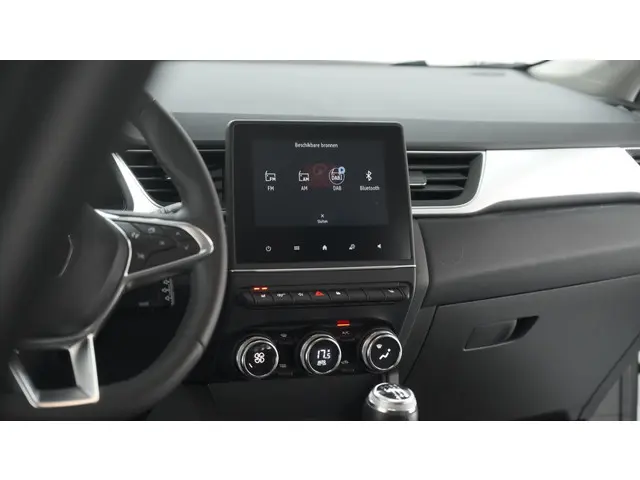 Renault Captur TCe 90 Techno 2024 Benzine 48