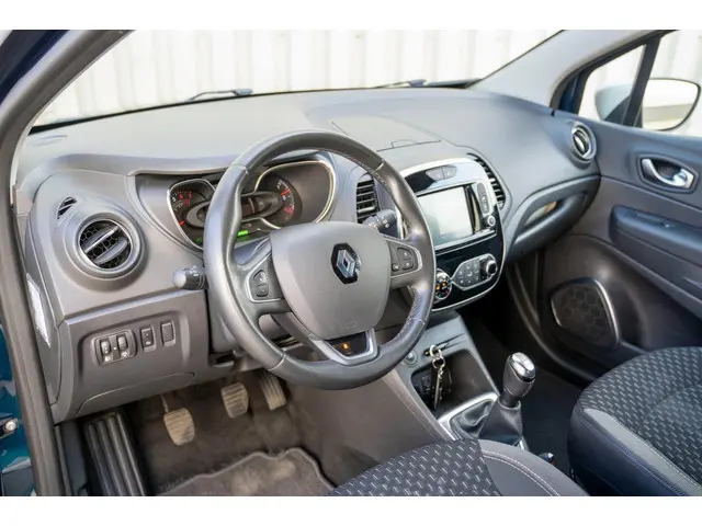 Renault Captur 0.9 TCe Intens 2018 Benzine 14