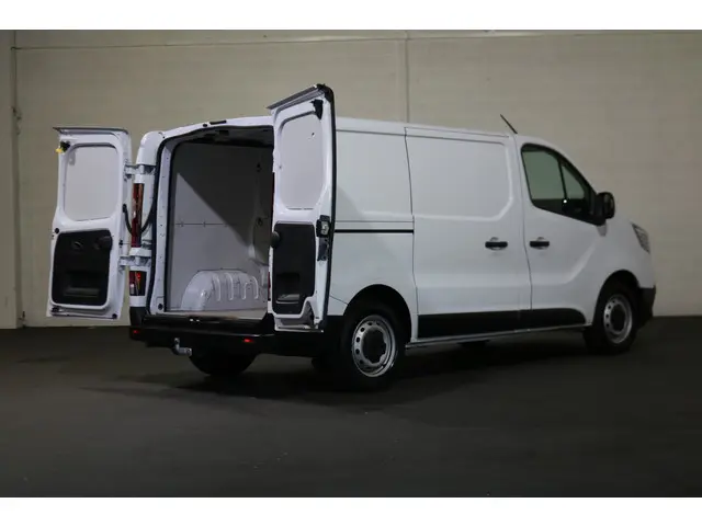 Renault Trafic 2.0 dCi 110pk Airco 2023 Diesel 7