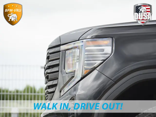 GMC Sierra 1500 | AT4 | 6.2L V8 2024 Benzine 7