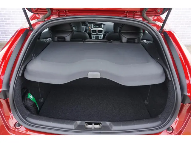 Volvo V40 1.5 T3 Inscription 2016 Benzine 23