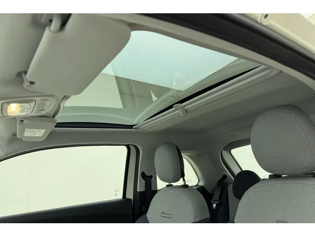 Fiat 500 Icon 42 kWh 2021 Elektrisch 27