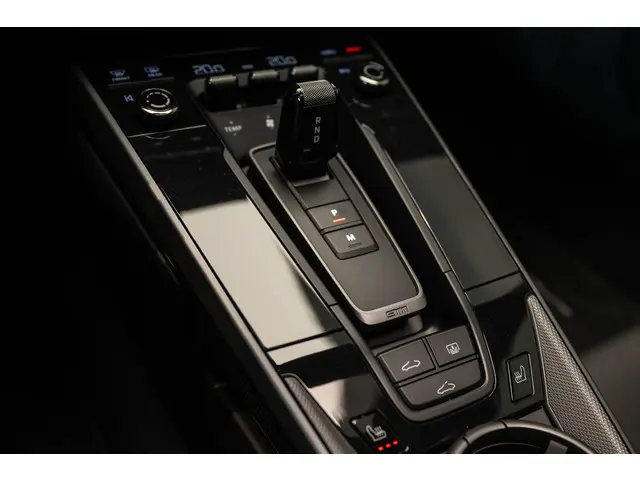 Porsche 911 992 3.0 Carrera 4S 2020 Benzine 34
