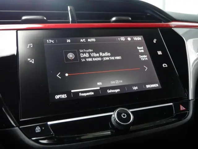 Opel Corsa 1.2 Turbo GS 2023 Benzine 20