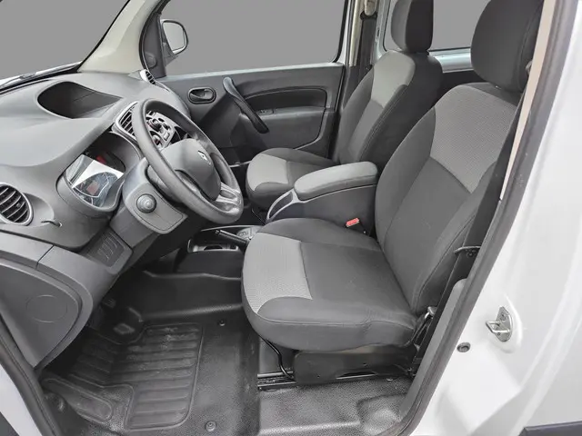 Renault Kangoo Z.E. Maxi 2021 Elektrisch 9