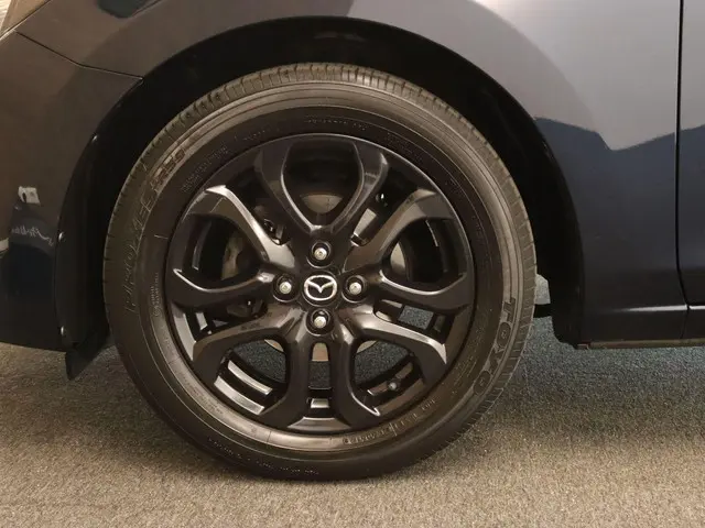Mazda 2 1.5 Skyactiv-G SkyLease GT 2019 Benzine 41