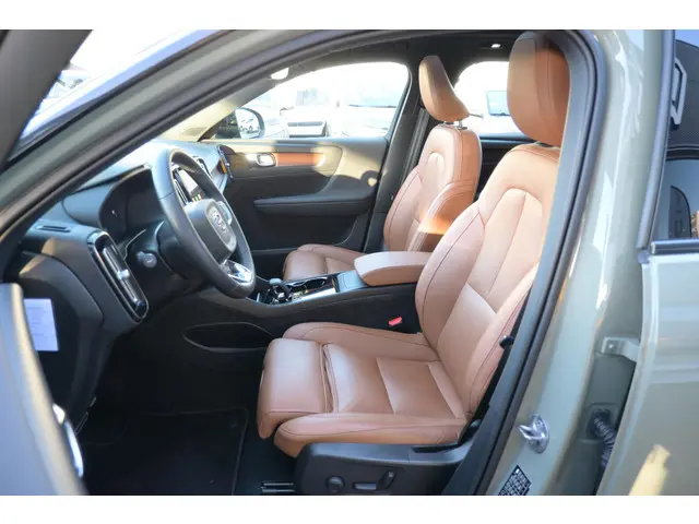 Volvo XC40 Recharge Twin Pro 2022 Elektrisch 14