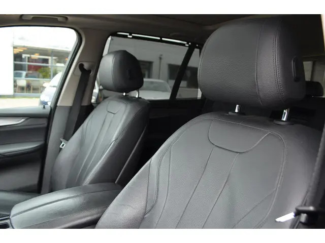 BMW X5 M xDrive35i High Exe 2015 Benzine 26