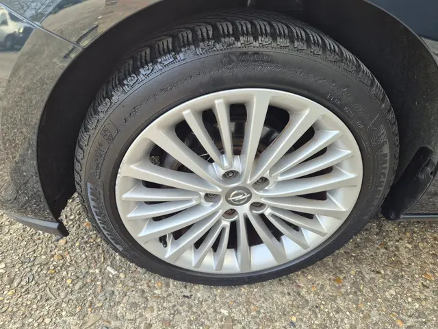 Opel Astra Sports Tourer 1.0 Business+ 2016 Benzine 13