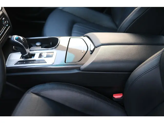 Maserati Ghibli S Q4 2016 Benzine 61