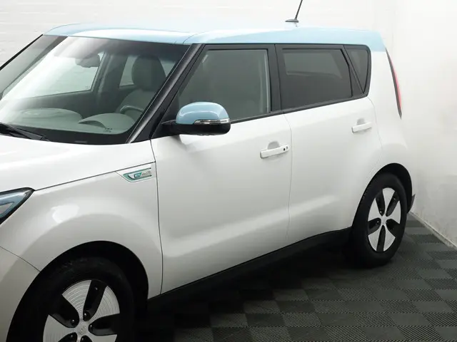 Kia e-Soul EV ExecutiveLine 27 kWh Aut- 2015 Elektrisch 31