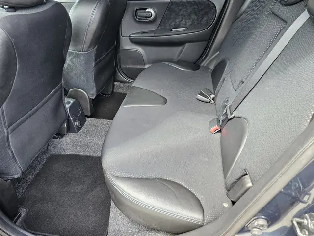Nissan Note 1.4 Connect Edition 2012 Benzine 8