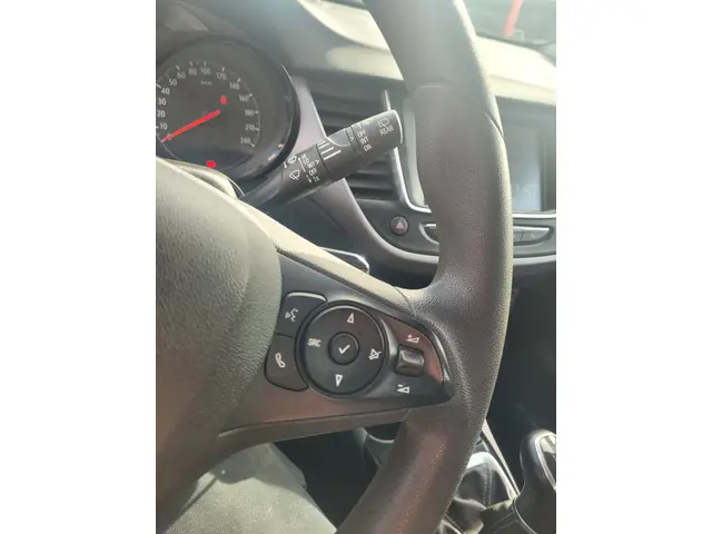 Opel Crossland X 1.2 Innovation 2019 Benzine 23