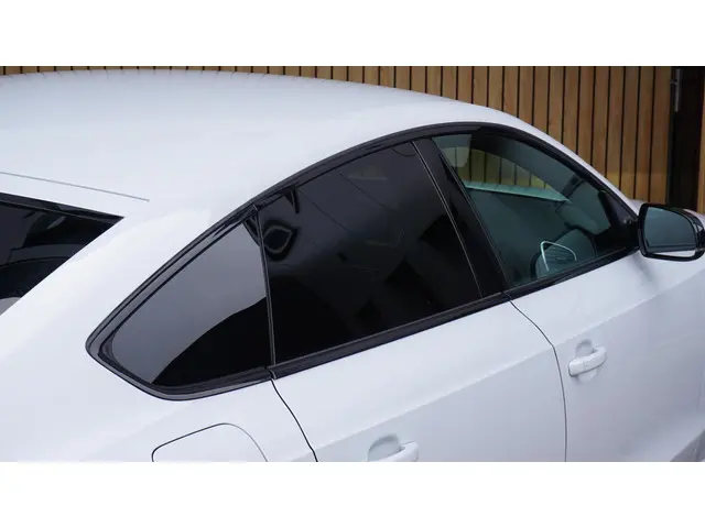 Audi A5 Sportback 1.8 TFSI 177pk 2x S-Line 2016 Benzine 57