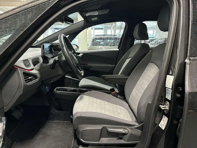 Volkswagen ID.3 Pure 150pk 45 kWh 2022 Elektrisch 5