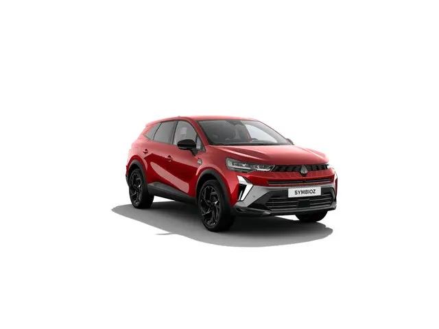 Renault Symbioz esprit Alpine 2025 Benzine