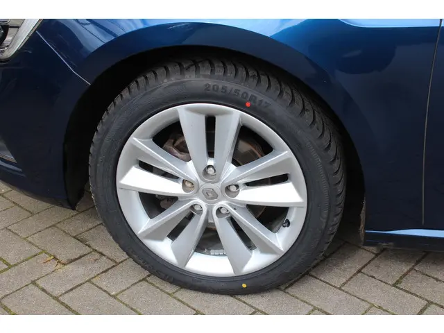 Renault Mégane Estate 1.3 TCe Limited 140 pk 2020 Benzine 5