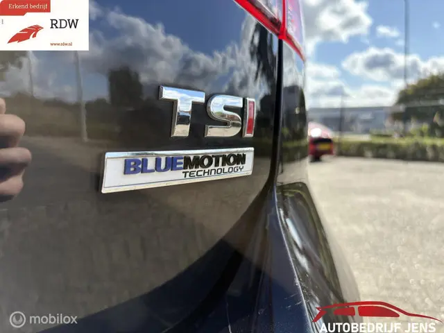 Volkswagen Golf 1.2 TSI Connected Series 2016 Benzine 15