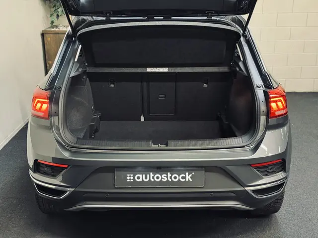 Volkswagen T-Roc 1.0 TSI United 2021 Benzine 6