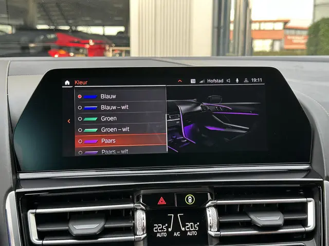 BMW 8 Serie 840i xDrive High Executive 2021 Benzine 46