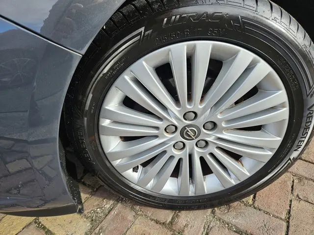 Opel Astra 1.4 Turbo Cosmo,trekhaak,navigatie 2013 Benzine 4