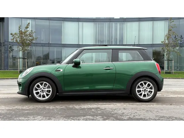 MINI One Mini 1.5 Chili 2019 Benzine 2