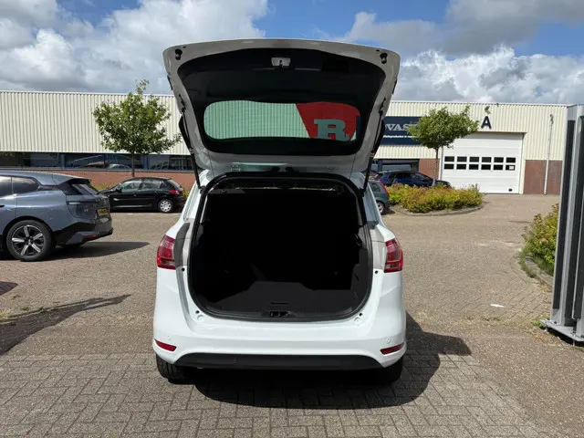 Ford B-MAX 1.0 EcoBoost Titanium 2018 Benzine 6