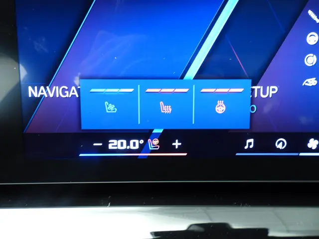 BMW M5 Touring 2026 Hybride Benzine 42