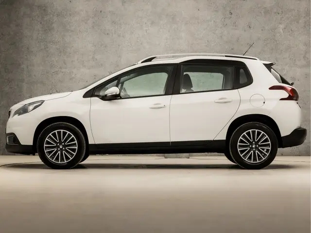 Peugeot 2008 2