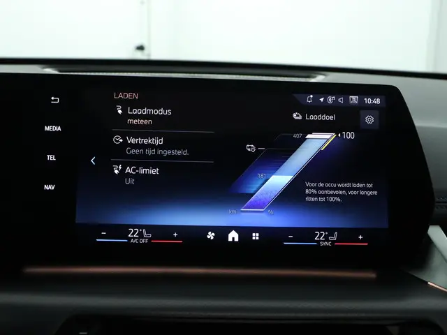 BMW iX1 eDrive20 67 kWh 2024 Elektrisch 65