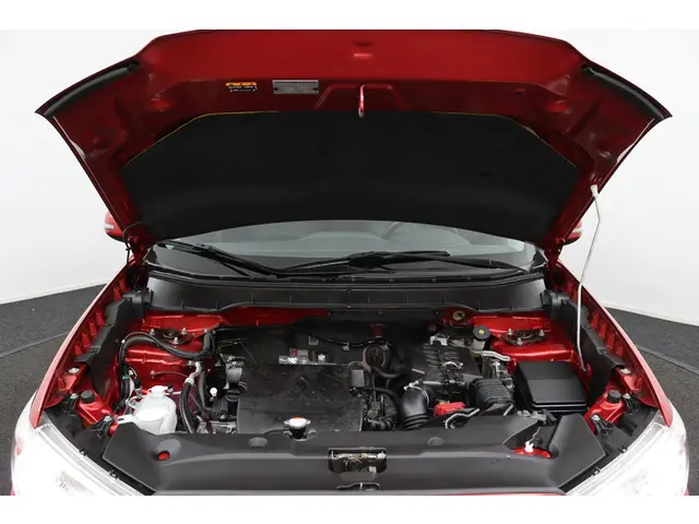 Mitsubishi ASX 1.6 Cleartec Connect Pro+ 2018 Benzine 15