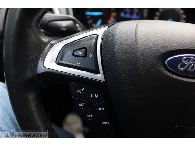 Ford Mondeo Wagon 1.5 TDCi Trend 2016 Diesel 15