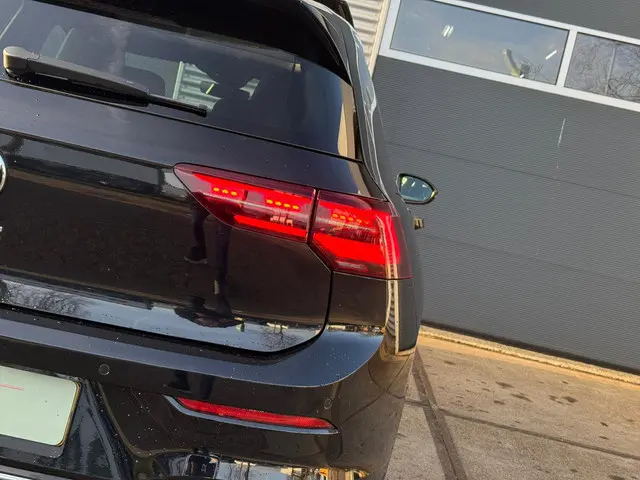 Volkswagen Golf 1.4 eHybrid GTE 2021 Hybride Benzine 19