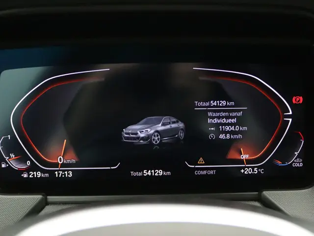 BMW 2 Serie Gran Coupé 218i 2023 Benzine 13