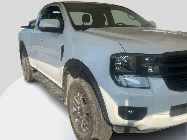 Ford Ranger 2.0 Super Cab EcoBlue XLT 2023 Diesel 5