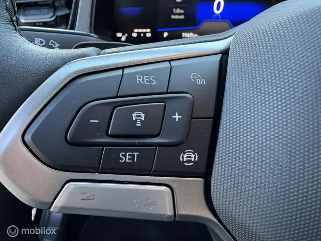 Volkswagen T-Roc 1.5 TSI Life Edition 2025 Benzine 21