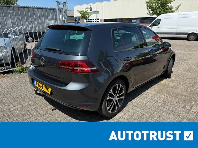 Volkswagen Golf 3
