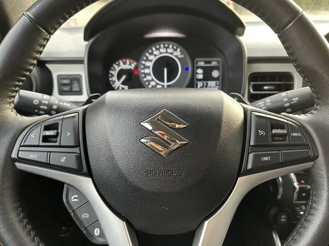 Suzuki Ignis 1.2 Smart Hybrid Style 2022 Benzine 18