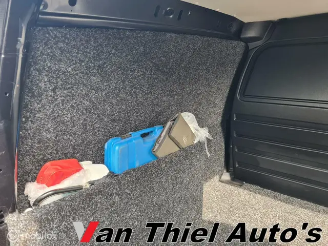 Volkswagen Caddy 2.0 TDI 2019 Diesel 24