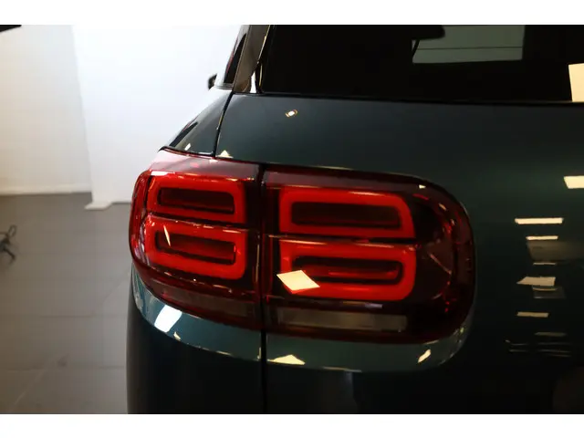 Citroën C5 Aircross PT Feel 130 2019 Benzine 18