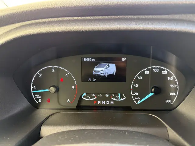 Ford Transit Custom Sport 290 2.0 TDI 185PK 2020 Diesel 28